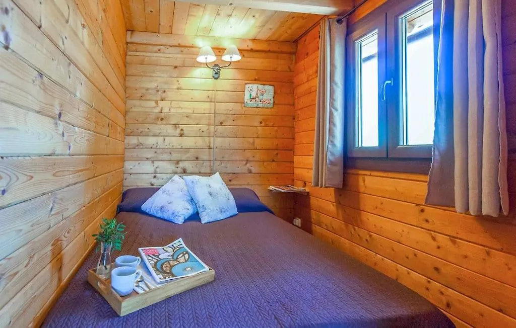 Cabana La Encina-1