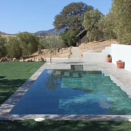 Cabana La Encina-3